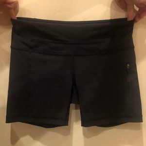 Lululemon Biker Shorts